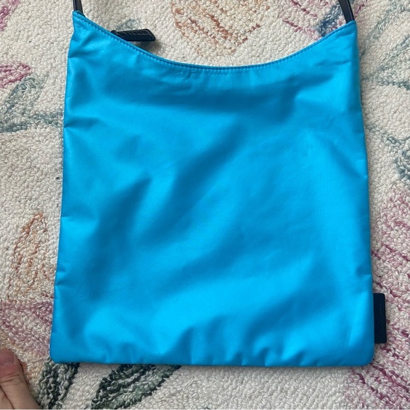 STAUD x New Balance Nylon Travel Backs Weekender Athletic Pouches Weekender - Picture 5 of 6